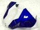 Bleu Carénage Yamaha R1 2015-2019 Bleu Carénage Yamaha R1 2015-2019