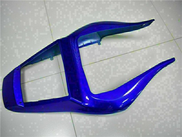 Bleu Carénage Yamaha R6 1998-2002 Bleu Carénage Yamaha R6 1998-2002