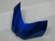 Bleu Carénages & Carrosserie Suzuki GSXR 600 / 750 K6 2006-2007 Bleu Carénages & Carrosserie Suzuki GSXR 600 / 750 K6 2006-2007