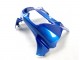 Bleu Carénages Kawasaki EX250 2008-2012 Bleu Carénages Kawasaki EX250 2008-2012