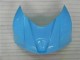 Bleu Carénages Suzuki GSXR 1000 K7 2007-2008 Bleu Carénages Suzuki GSXR 1000 K7 2007-2008