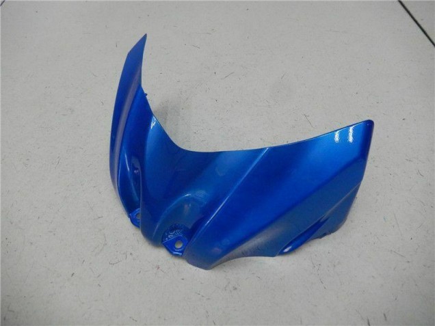 Bleu Carénages Suzuki GSXR 1000 K9 2009-2016 Bleu Carénages Suzuki GSXR 1000 K9 2009-2016