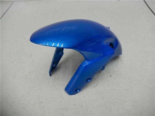 Bleu Carénages Suzuki GSXR 1000 K9 2009-2016 Bleu Carénages Suzuki GSXR 1000 K9 2009-2016