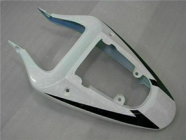 Bleu Carénages Suzuki GSXR 600 / 750 K1 K2 K3 2001-2003 Bleu Carénages Suzuki GSXR 600 / 750 K1 K2 K3 2001-2003