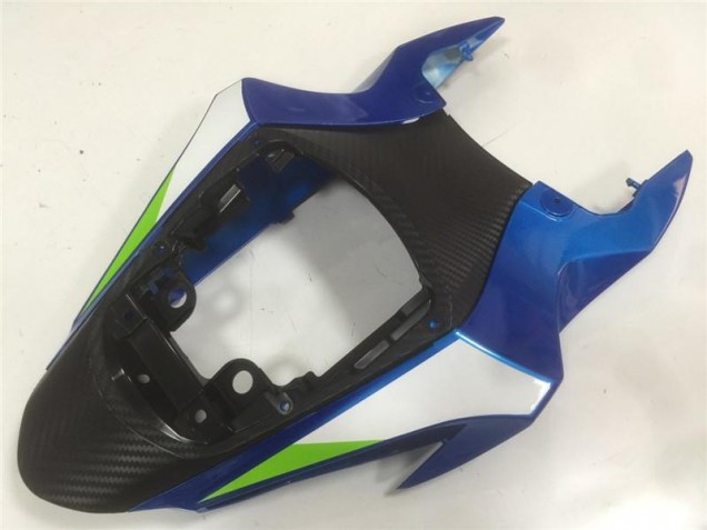 Bleu Carénages Suzuki GSXR 600 / 750 K11 2011-2024 Bleu Carénages Suzuki GSXR 600 / 750 K11 2011-2024