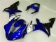 Bleu Carénages Yamaha R1 2002-2003 Bleu Carénages Yamaha R1 2002-2003