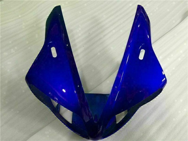 Bleu Carénages Yamaha R1 2002-2003 Bleu Carénages Yamaha R1 2002-2003