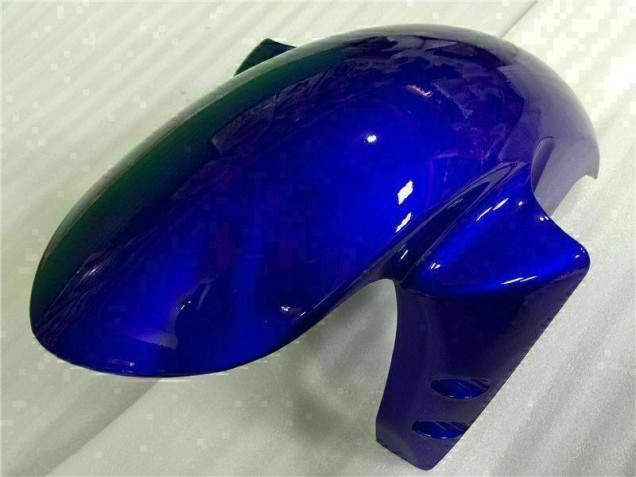 Bleu Carénages Yamaha R1 2002-2003 Bleu Carénages Yamaha R1 2002-2003
