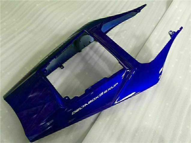 Bleu Carénages Yamaha R1 2002-2003 Bleu Carénages Yamaha R1 2002-2003
