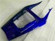 Bleu Carénages Yamaha R1 2002-2003 Bleu Carénages Yamaha R1 2002-2003