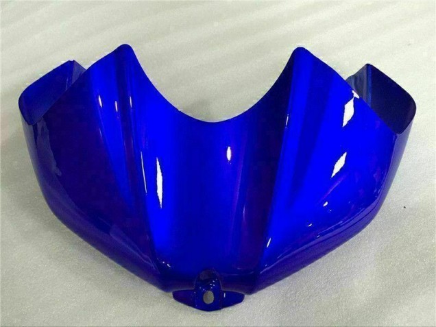 Bleu Carénages Yamaha R6 2006-2007 Bleu Carénages Yamaha R6 2006-2007