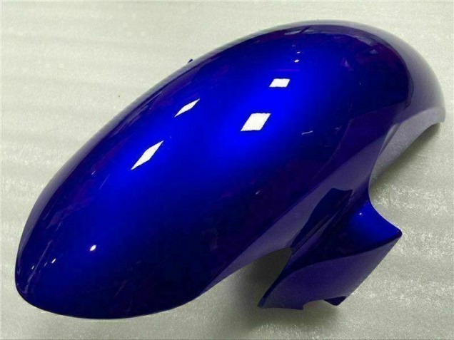 Bleu Carénages Yamaha R6 2006-2007 Bleu Carénages Yamaha R6 2006-2007