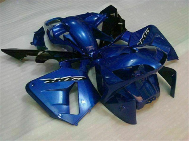 Bleu Carrosserie Honda CBR 600 RR 2003-2004 Bleu Carrosserie Honda CBR 600 RR 2003-2004