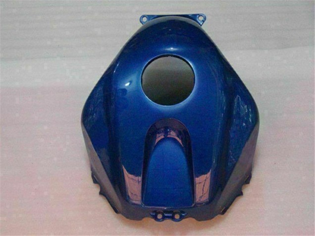 Bleu Carrosserie Honda CBR 600 RR 2003-2004 Bleu Carrosserie Honda CBR 600 RR 2003-2004