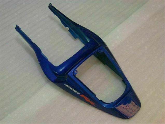 Bleu Carrosserie Honda CBR 600 RR 2003-2004 Bleu Carrosserie Honda CBR 600 RR 2003-2004