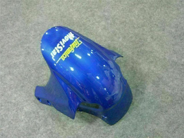 Bleu Carrosserie Honda CBR 600 RR 2005-2006 Bleu Carrosserie Honda CBR 600 RR 2005-2006