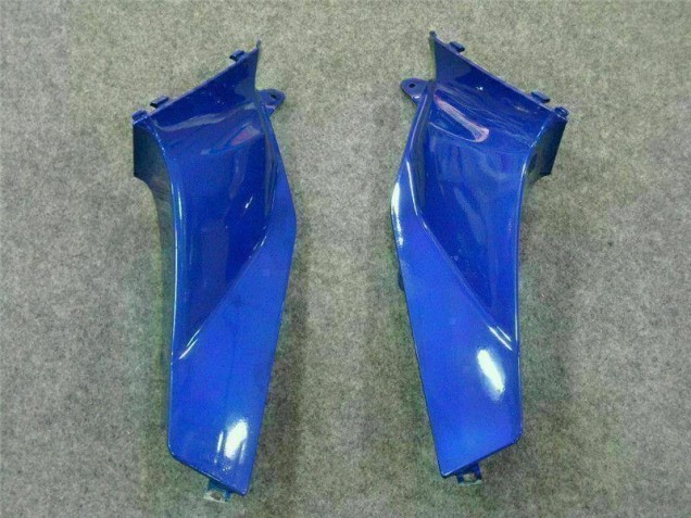 Bleu Carrosserie Honda CBR 600 RR 2005-2006 Bleu Carrosserie Honda CBR 600 RR 2005-2006
