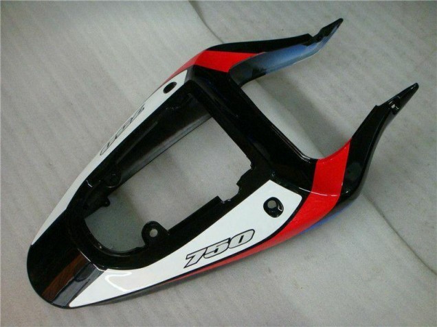 Bleu Carrosserie Suzuki GSXR 600 / 750 K1 K2 K3 2001-2003 Bleu Carrosserie Suzuki GSXR 600 / 750 K1 K2 K3 2001-2003
