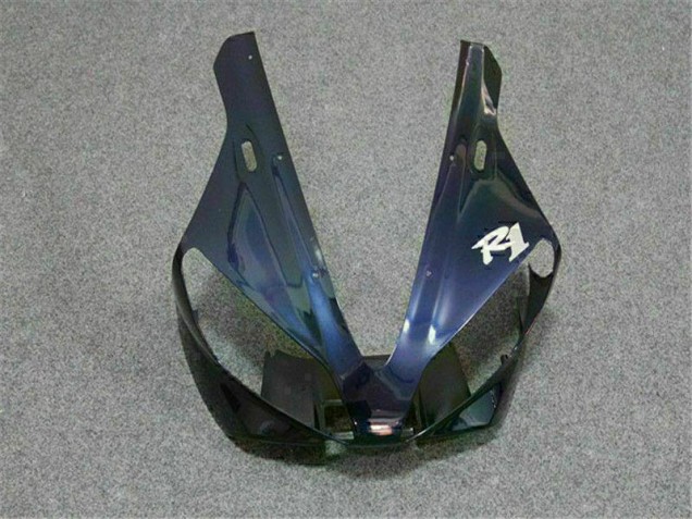 Bleu Carrosserie Yamaha R1 2000-2001 Bleu Carrosserie Yamaha R1 2000-2001