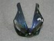 Bleu Carrosserie Yamaha R1 2000-2001 Bleu Carrosserie Yamaha R1 2000-2001
