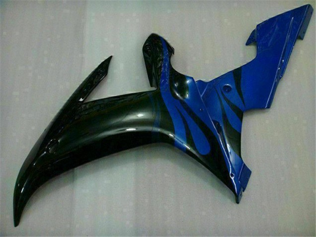 Bleu Carrosserie Yamaha R1 2002-2003 Bleu Carrosserie Yamaha R1 2002-2003
