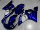 Bleu Carrosserie Yamaha R6 1998-2002 Bleu Carrosserie Yamaha R6 1998-2002