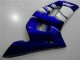 Bleu Carrosserie Yamaha R6 1998-2002 Bleu Carrosserie Yamaha R6 1998-2002