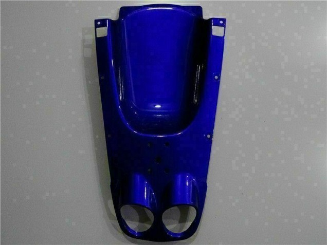 Bleu Carrosserie Yamaha R6 1998-2002 Bleu Carrosserie Yamaha R6 1998-2002