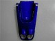 Bleu Carrosserie Yamaha R6 1998-2002 Bleu Carrosserie Yamaha R6 1998-2002