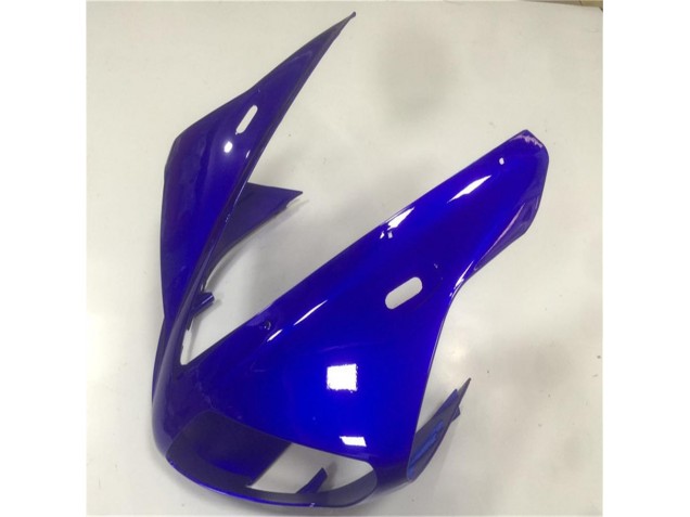 Bleu Gris Carénage Yamaha R1 2002-2003 Bleu Gris Carénage Yamaha R1 2002-2003
