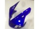 Bleu Gris Carénage Yamaha R1 2002-2003 Bleu Gris Carénage Yamaha R1 2002-2003