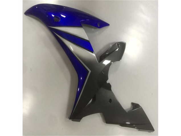Bleu Gris Carénage Yamaha R1 2002-2003 Bleu Gris Carénage Yamaha R1 2002-2003