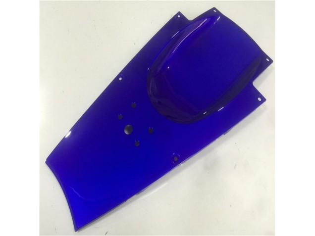 Bleu Gris Carénage Yamaha R1 2002-2003 Bleu Gris Carénage Yamaha R1 2002-2003