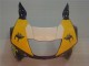 Bleu Jaune Joes Carénage Honda CBR 600 F3 1995-1998 Bleu Jaune Joes Carénage Honda CBR 600 F3 1995-1998
