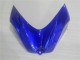 Bleu Kit Carénages Complet Suzuki GSXR 600 / 750 K6 2006-2007 Bleu Kit Carénages Complet Suzuki GSXR 600 / 750 K6 2006-2007