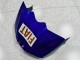 Bleu Kit Carénages Complet Yamaha R1 2007-2008 Bleu Kit Carénages Complet Yamaha R1 2007-2008