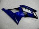 Bleu Kit Carénages Complet Yamaha R6 2008-2016 Bleu Kit Carénages Complet Yamaha R6 2008-2016