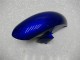 Bleu Kit Carénages Complet Yamaha R6 2008-2016 Bleu Kit Carénages Complet Yamaha R6 2008-2016