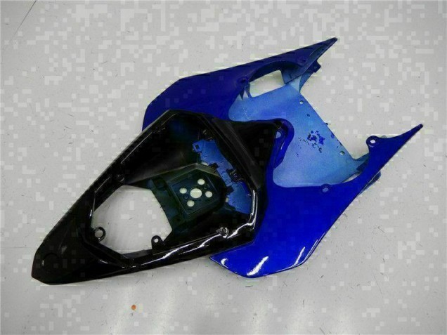 Bleu Kit Carénages Complet Yamaha R6 2008-2016 Bleu Kit Carénages Complet Yamaha R6 2008-2016