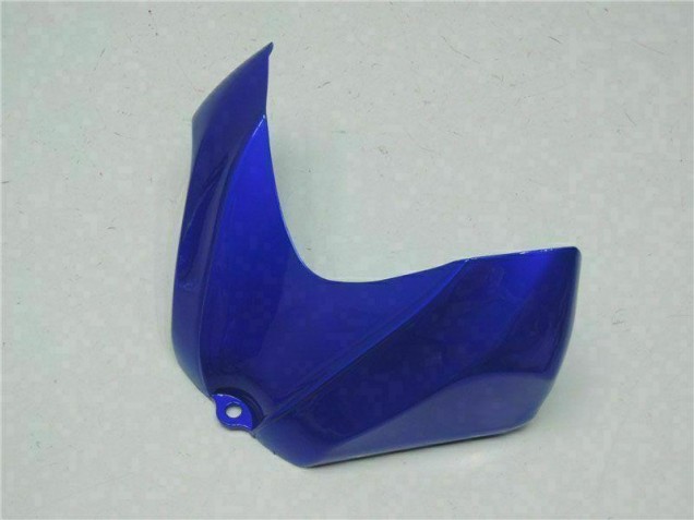 Bleu Kit Carénages & Plastique Suzuki GSXR 600 / 750 K6 2006-2007 Bleu Kit Carénages & Plastique Suzuki GSXR 600 / 750 K6 2006-2007