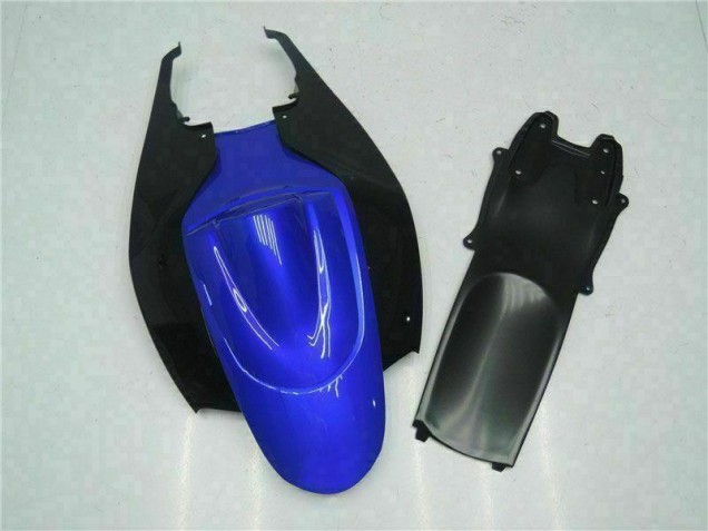Bleu Kit Carénages & Plastique Suzuki GSXR 600 / 750 K6 2006-2007 Bleu Kit Carénages & Plastique Suzuki GSXR 600 / 750 K6 2006-2007