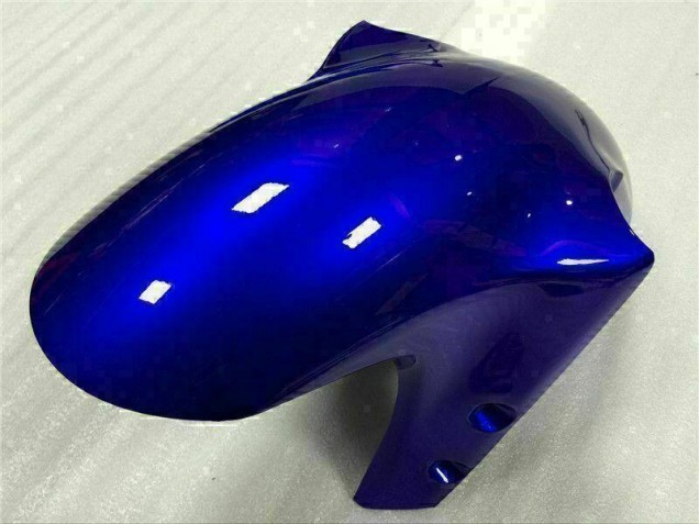 Bleu Kit Carénages & Plastique Yamaha R1 2000-2001 Bleu Kit Carénages & Plastique Yamaha R1 2000-2001