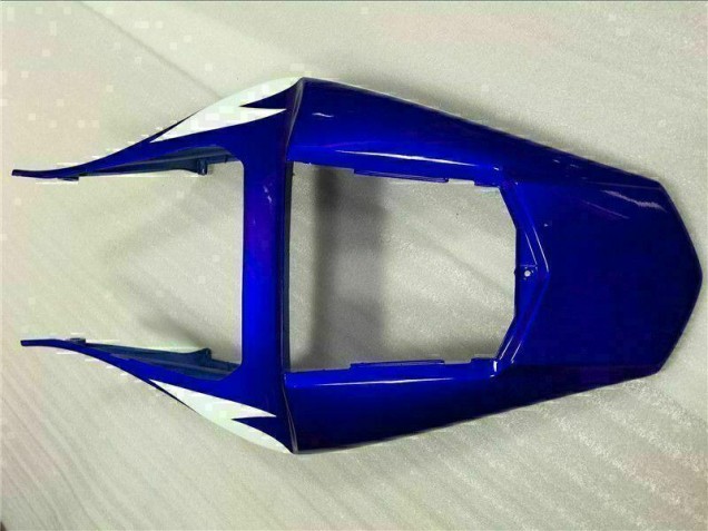 Bleu Kit Carénages & Plastique Yamaha R1 2000-2001 Bleu Kit Carénages & Plastique Yamaha R1 2000-2001