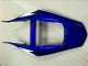 Bleu Kit Carénages & Plastique Yamaha R1 2000-2001 Bleu Kit Carénages & Plastique Yamaha R1 2000-2001