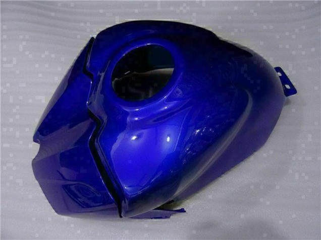 Bleu Kit Carénages Yamaha R1 2007-2008 Bleu Kit Carénages Yamaha R1 2007-2008