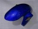 Bleu Kit Carénages Yamaha R1 2007-2008 Bleu Kit Carénages Yamaha R1 2007-2008