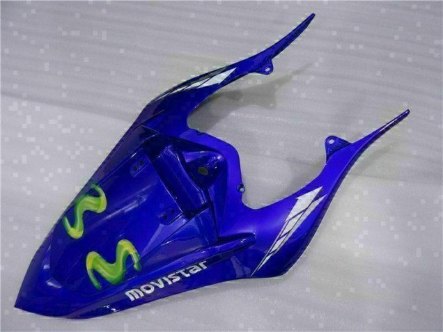 Bleu Kit Carénages Yamaha R1 2007-2008 Bleu Kit Carénages Yamaha R1 2007-2008