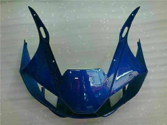 Bleu Kit Carénages Yamaha R6 1998-2002 Bleu Kit Carénages Yamaha R6 1998-2002