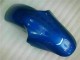 Bleu Kit Carénages Yamaha R6 1998-2002 Bleu Kit Carénages Yamaha R6 1998-2002