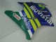 Bleu Movistar Castrol Carénage Honda CBR 600 F3 1995-1998 Bleu Movistar Castrol Carénage Honda CBR 600 F3 1995-1998
